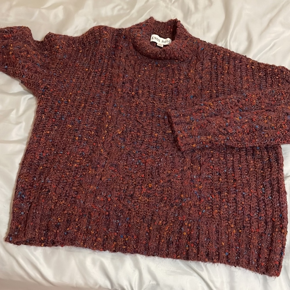 Sweater bundle size medium - Picture 6 of 6